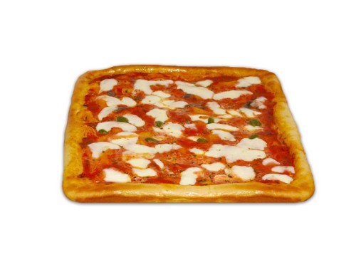 Pizza Teglia