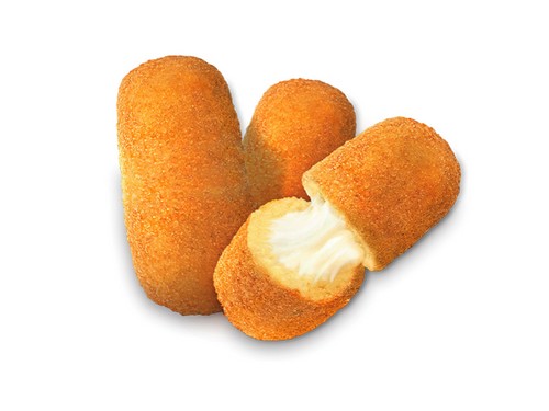 02 Crocche' Cornetto Fruttolone