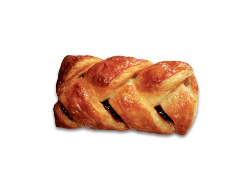 04treccia Cornetto Fruttolone